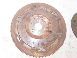 OPEL CORSA D 1.2 SPRZĘGŁO KOMPLETNE 