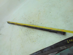 MERCEDES 1823 ECONIC 99r PÓŁOŚ TYŁ PRAWY 110,3cm