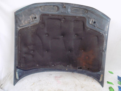 RENAULT SAFRANE 2.2DT 97r MASKA WYGŁUSZENIE