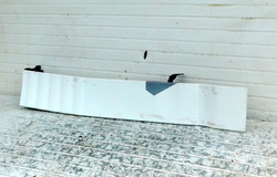 MAN TGX LIFT 2018r EURO 6 XLX OWIEWKA ZAKABINOWA PRAWA STELAŻ MOCOWANIE 