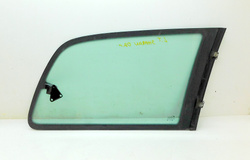 VW SHARAN I LIFT 1.9 TDI 02r SZYBA LEWY TYŁ KAROSERYJNA UCHYLNA