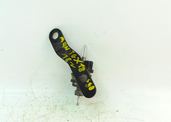 MAN TGX LIFT 2018r EURO 6 POMPKA WEBASTO 