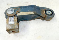 MB ACTROS MP4 12r EURO 5  WSPORNIK MOCOWANIE AMORTYZATORA KABINY LEWE