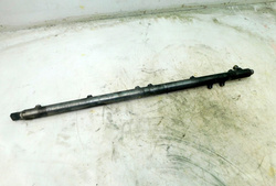 MB ACTROS MP4 12r EURO 5 LISTWA WTRYSKOWA A4710780245