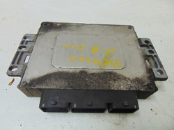 CITROEN XSARA PICASSO 1.8 01r STEROWNIK SILNIKA 