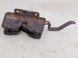 VOLVO FL 220 05r ZAMEK KABINY