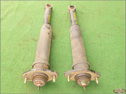 KIA JOICE 2.0 2000r - AMORTYZATOR TYLNY