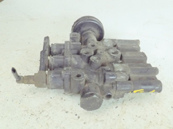 MAN TGA 18.480 04r ZAWÓR PODUSZEK 4729000559