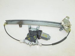 NISSAN ALMERA N16 03r PODNOSNIK SZYBY PRAWY PRZÓD