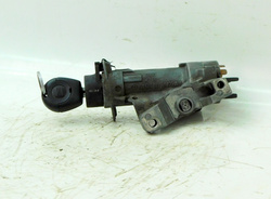 SEAT IBIZA III 1.9TDI 2002r HB STACYJKA Z KLUCZYKIEM 4B0905851