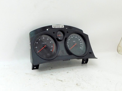 OPEL ASTRA H III 1.4 09 GTC LICZNIK ZEGARY PRĘDKOŚCIOMIERZ 13308982