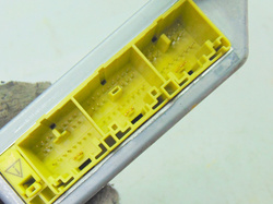 MAZDA 5 V I 2.0D 2007r MODUŁ SENSOR PODUSZEK