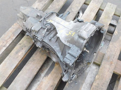 VW PASSAT B5 FL 1.9 TDI SKRZYNIA BIEGÓW EEN