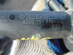 RENAULT SCENIC II 1.5DCI 04r POMPKA SPRZĘGŁA 