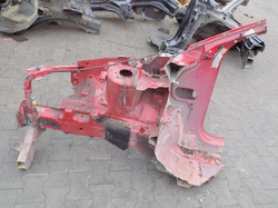 DODGE CALIBER 09r ĆWIARTKA PRAWA PRZEDNIA PRZÓD