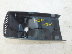 BMW F20 120i 18r OBUDOWA OSŁONA ZAŚLEPKA LUSTERKA WEWNĘTRZNEGO 9213533