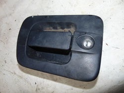 IVECO EUROCARGO 120E21 03r KLAMKA DRZWI PRAWYCH