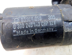 AUDI 80 B4 2.0 94r MECHANIZM SILNIK WYCIERACZEK PRZÓD 0390246143