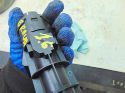 FIAT BRAVA 1.6 96r - STACYJKA + KLUCZYK