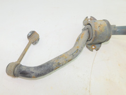 MERCEDES E-KLASA W210 LIFT KOMBI 2.7 01r STABILIZATOR DRĄŻEK PRZÓD 