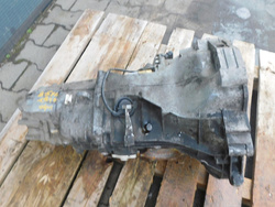 VW PASSAT B5 FL 1.9 TDI SKRZYNIA BIEGÓW GFL