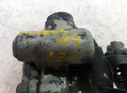 MB ACTROS MP4 12r EURO 5 POMPA WSPOMAGANIA 