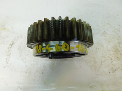 MAN TGX LIFT18r EURO 6 KOŁO ZĘBATE ROZRZĄDU 