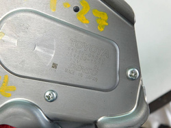 AVENSIS T27 2009r KOMBI SILNICZEK WYCIERACZKI TYŁ