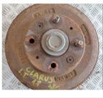 KIA CLARUS 1.8 98r - PIASTA LEWA TYŁ