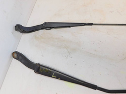 MERCEDES A 1.5 A150 W169 RAMIONA WYCIERACZEK KOMPLET  