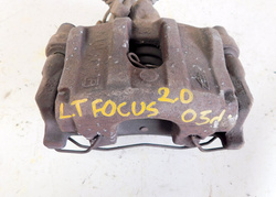  FORD FOCUS Mk2 2.0 TDCI 07r HB ZACISK HAMULCOWY LEWY TYŁ