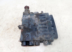 MB ACTROS MP4 12r EURO 5 ROZDZIELACZ PRĄDU HEBEL 500000093