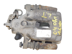 CITROEN C4 I 1.6 HDI 90KM 07r ZACISK TYŁ LEWY