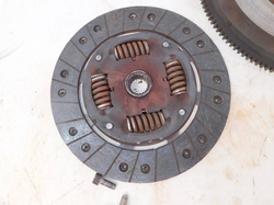 JUMPER I BOXER DUCATO 1.9D 94-06 SPRZĘGŁO KOMPLETNE 