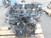 PEUGEOT 307 2,0 HDI 2002r SILNIK KOMPLETNY RHY
