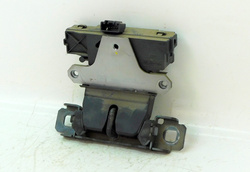  FORD FOCUS Mk2 2.0 TDCI 07r ZAMEK KLAPY TYŁ 3M51-R442A66-AN