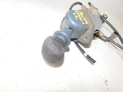 IVECO PACER 260 05r DŹWIGNIA HAMULCA ZAWÓR 