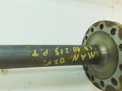 MAN LE 10.225 L2000 M2000 02r PÓŁOŚ PRAWY TYŁ 97 CM 17,5