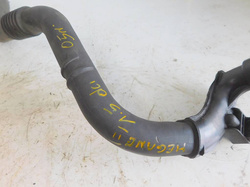 RENAULT MEGANE II 1.5DCI 2005r RURA INTERCOOLERA