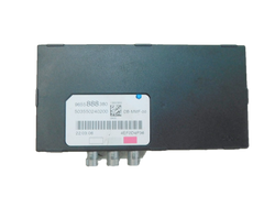 CITROEN C6 2.7 HDI 07r WZMACNIACZ ANTENY 9655888380