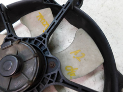 HONDA JAZZ II 1.2 78 KM 2004r WENTYLATOR CHŁODNICY