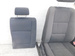BMW E39 2.5 B WNĘTRZE FOTELE KOMPLET TOURING  KOMBI