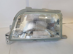 LAMPA PRZÓD LEWY RENAULT CLIO I 1990-1996r NOWA