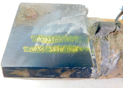 IVECO EUROCARGO 80E21 17,5" 5,9L 04r  POMPKA PODNOSZENIA KABINY