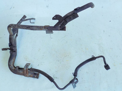 HYUNDAI SANTA FE I 2.0CRDI PRZEWÓD WĄŻ RURA