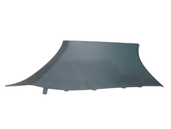 BMW F20 120i 18r OBUDOWA OSŁONA ZAŚLEPKA SŁUPKA LEWY TYŁ 