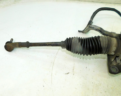 SKODA OCTAVIA II RS 2.0 TSI 2005r MAGLOWNICA PRZEKŁADNIA KIEROWNICZA 