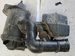 CITROEN XSARA 1.6B 98r OBUDOWA FILTRA POWIETRZA