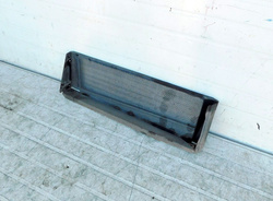 MB ACTROS MP3 MP2 OSŁONA KRATKA SIATKA CHŁODNICY