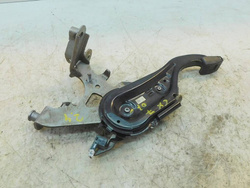 MAZDA CX7 CX-7 I 2.3 07r PEDAŁ DŹWIGNIA HAMULCA RĘCZNEGO 